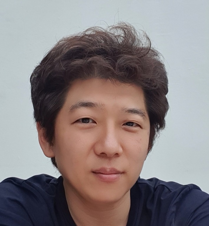 정형재 프로필